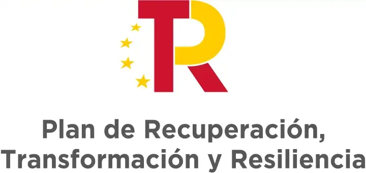 El Logo del Ministerio para la Transición Ecológica y el Reto Demográfico